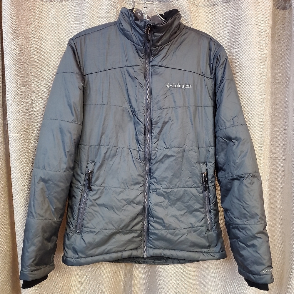 Nice Colombia omni-heat women's jacket